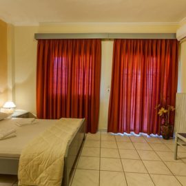 Hotel Oasis Paralia Katerini - Ξενοδοχείο Όασις Παραλία Κατερίνης